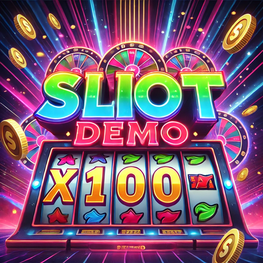Slot Gacor 777